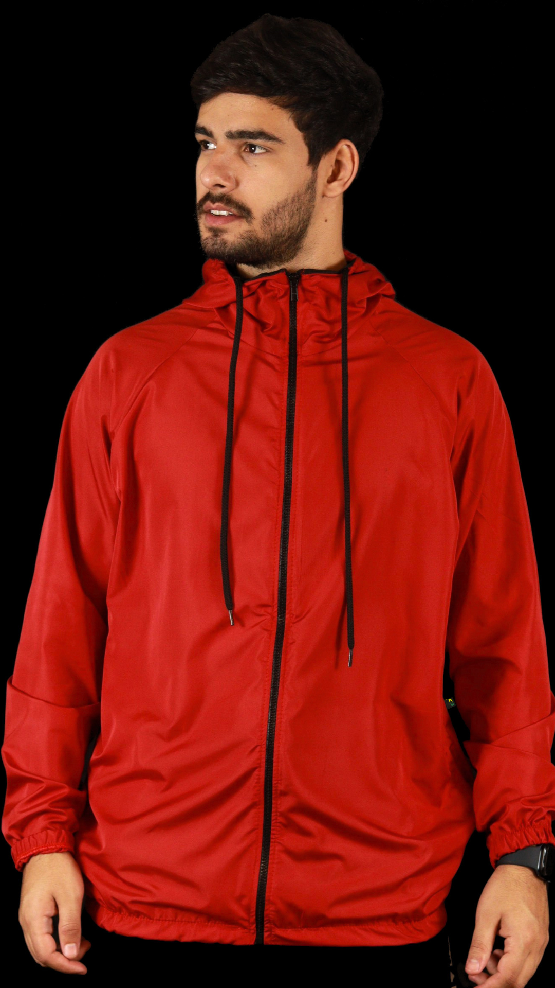 Oakley Vermelha Corta Vento Oakley Shopping Casaco Corta Vento