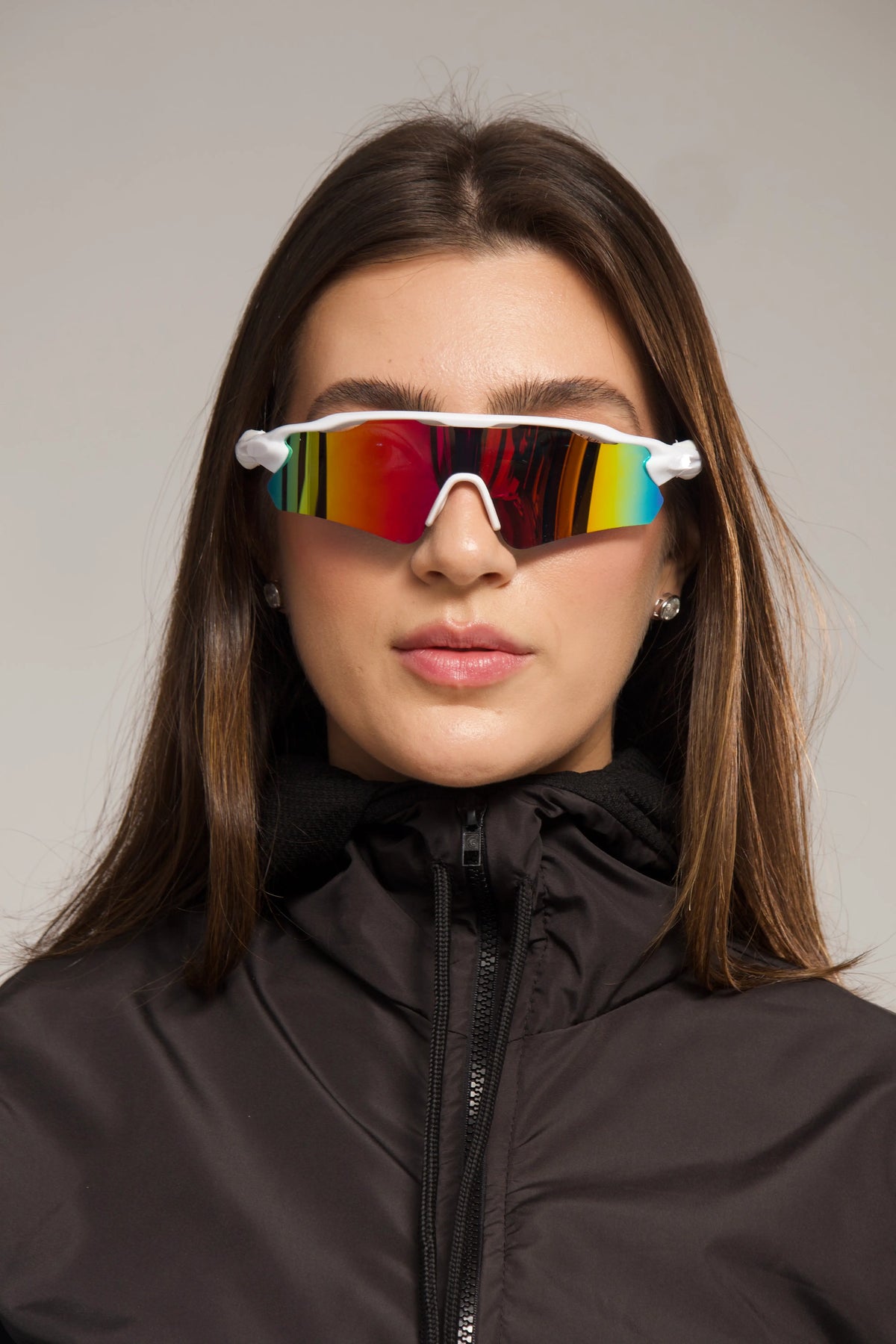 Óculos Performance Feminino - Arco Iris