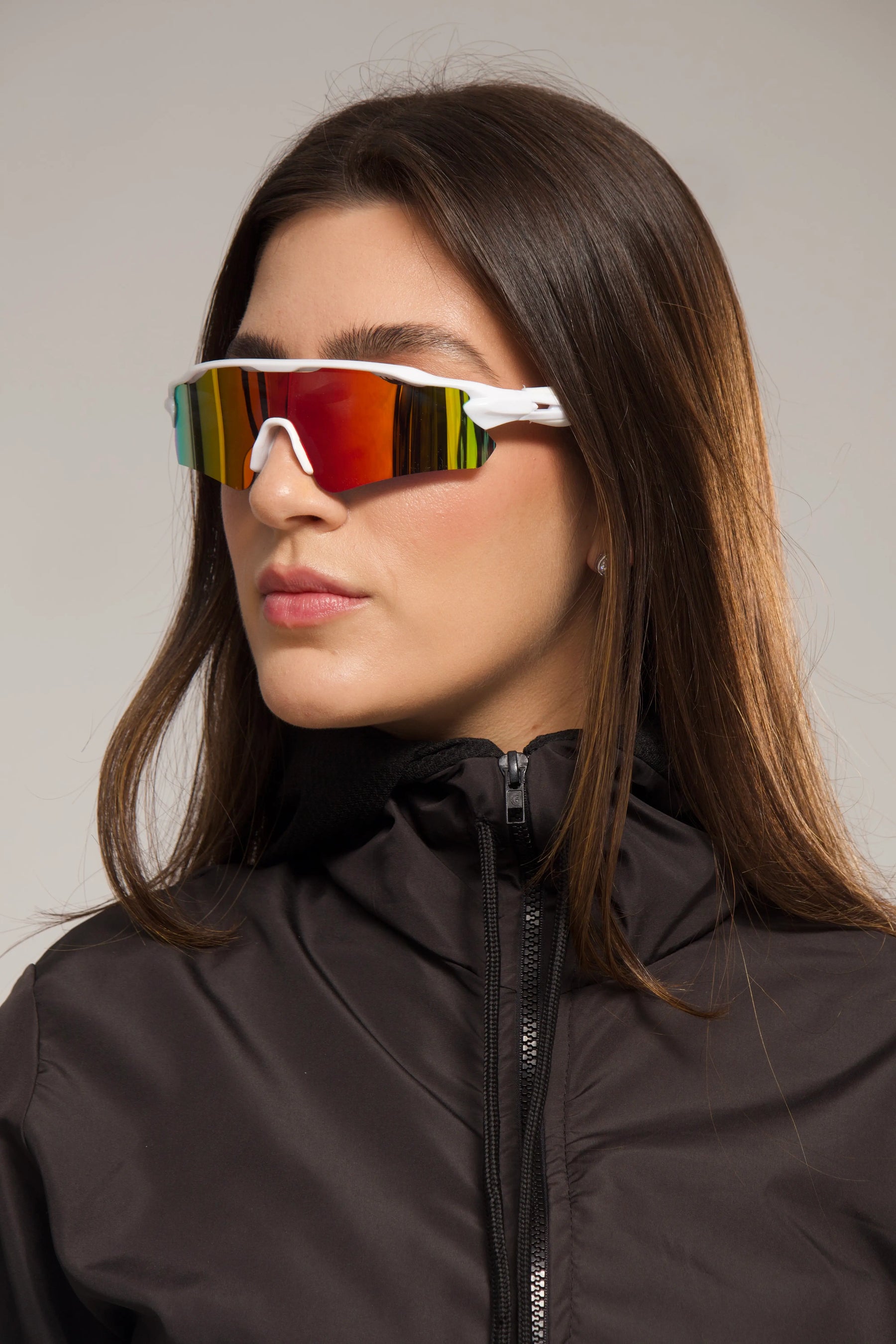 Óculos Performance Feminino - Arco Iris