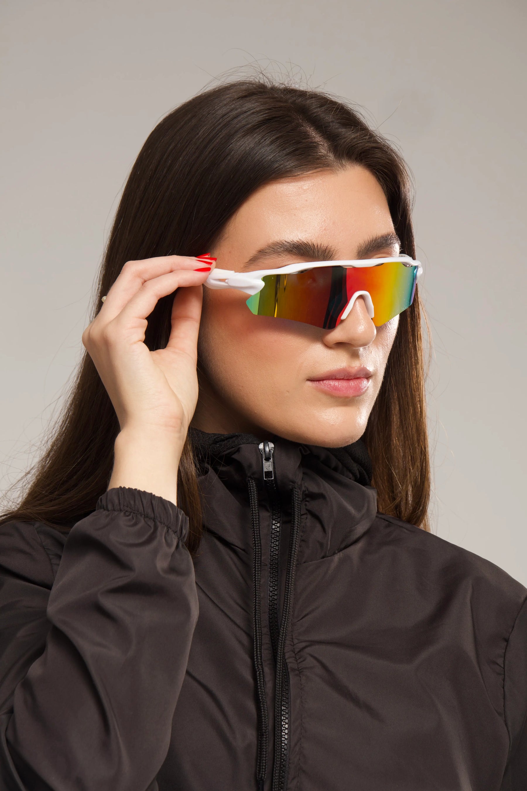 Óculos Performance Feminino - Arco Iris