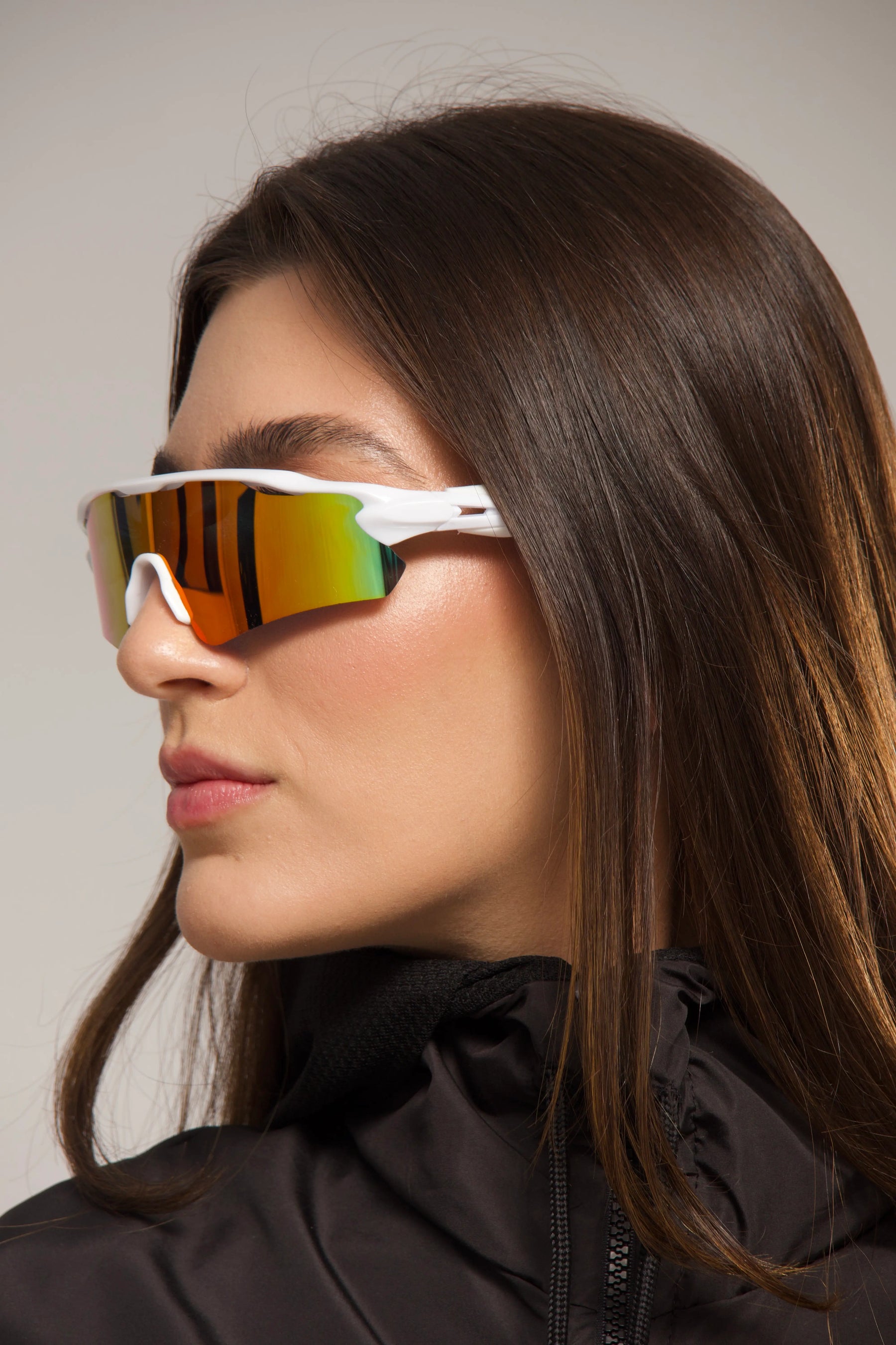 Óculos Performance Feminino - Arco Iris