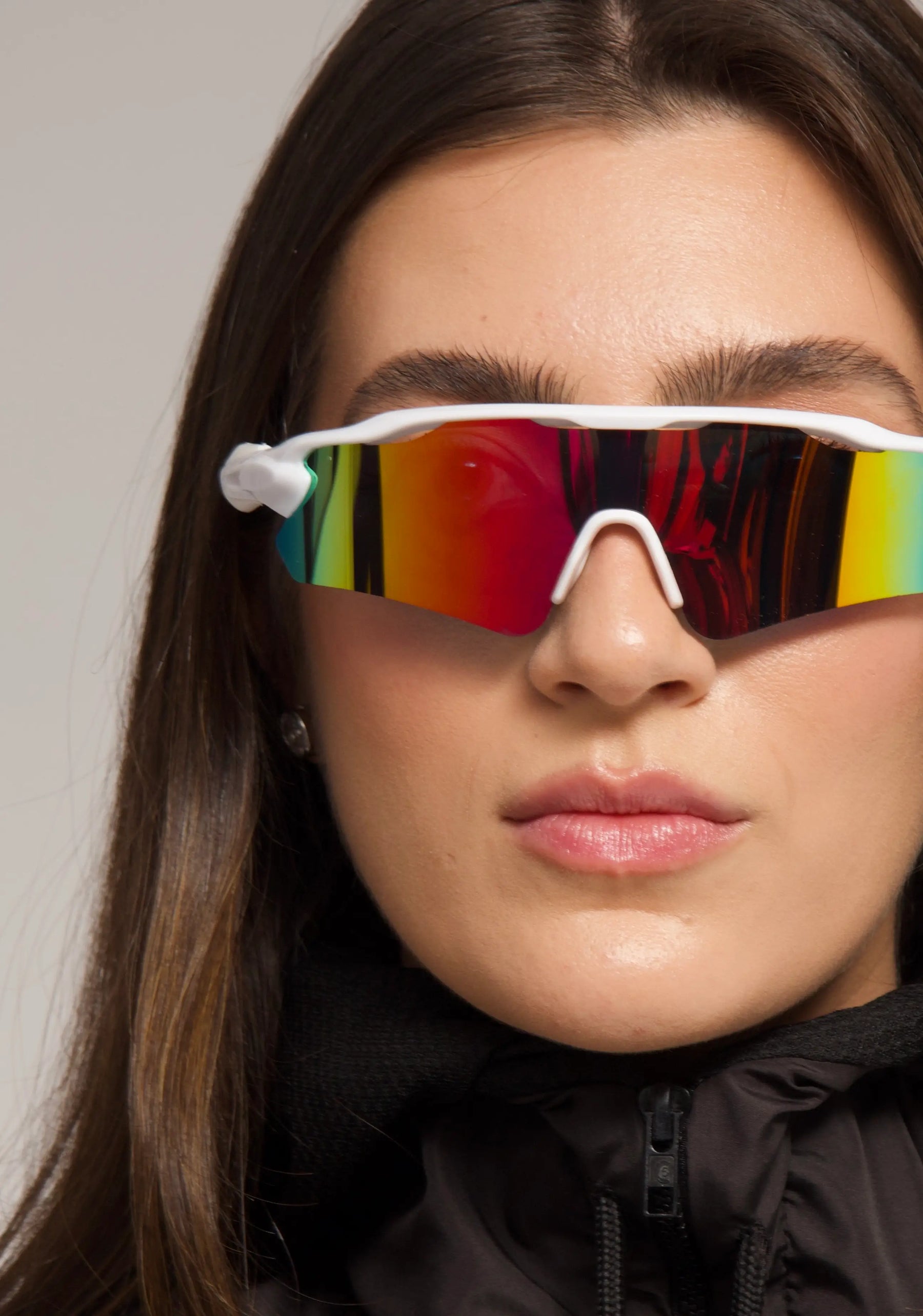 Óculos Performance Feminino - Arco Iris