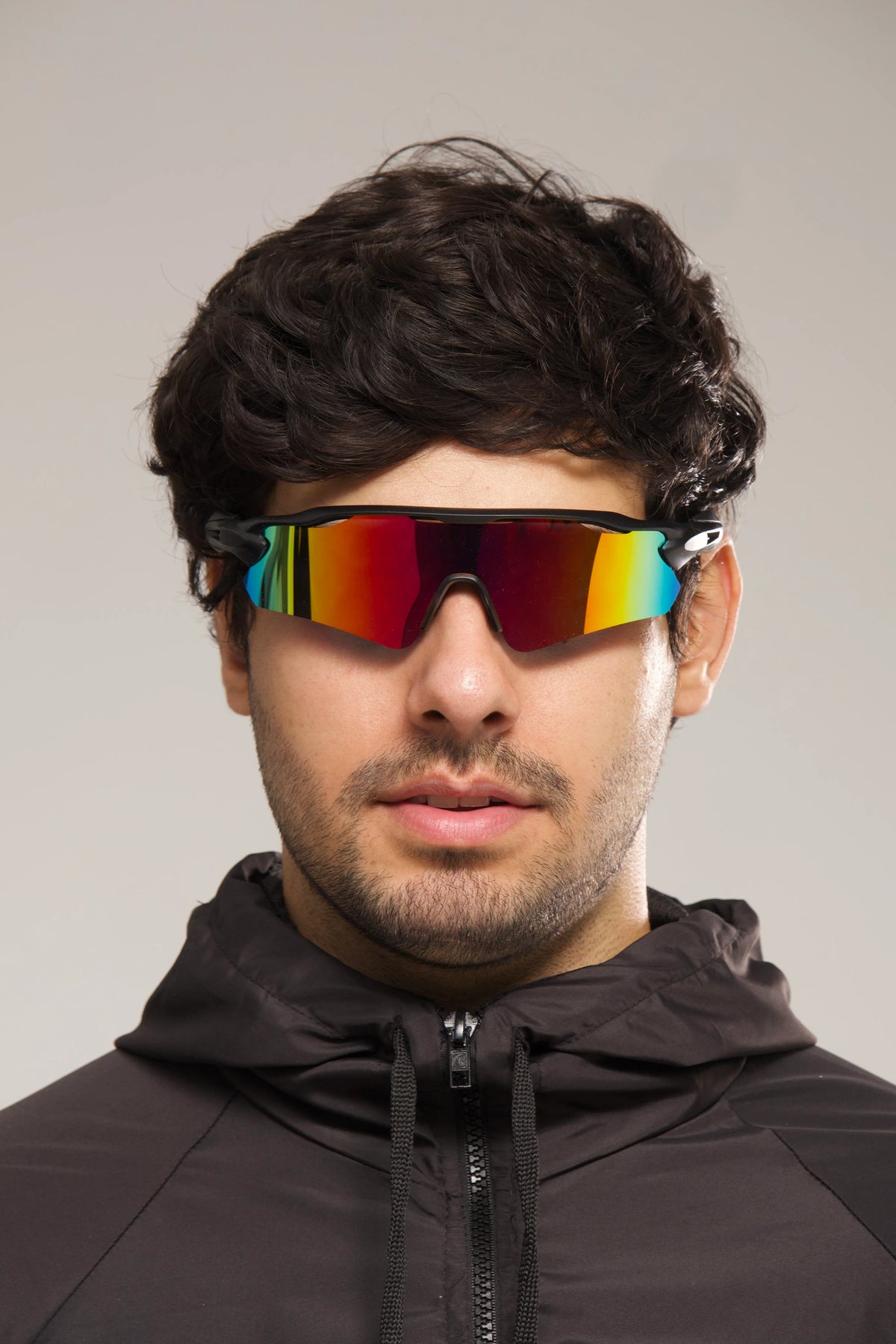 Óculos Performance Masculino - Arco Iris