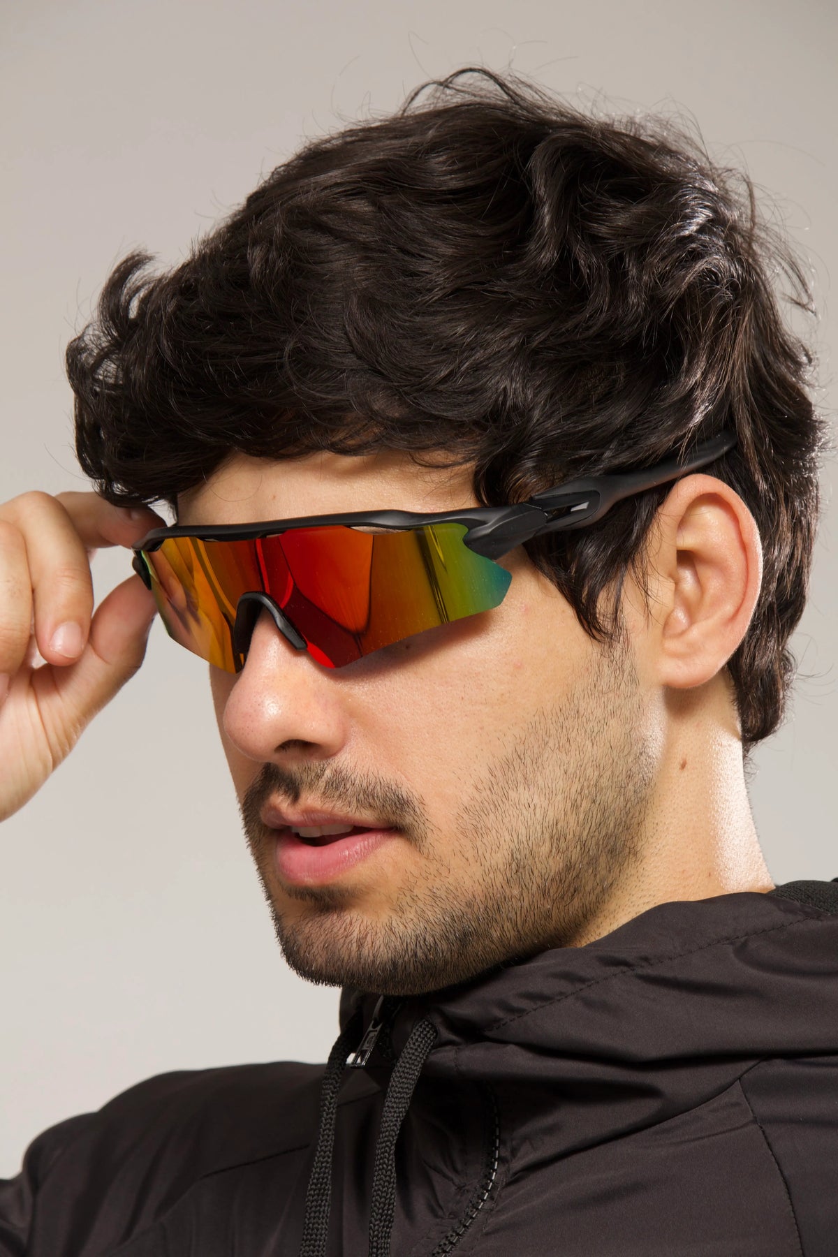 Óculos Performance Masculino - Arco Iris