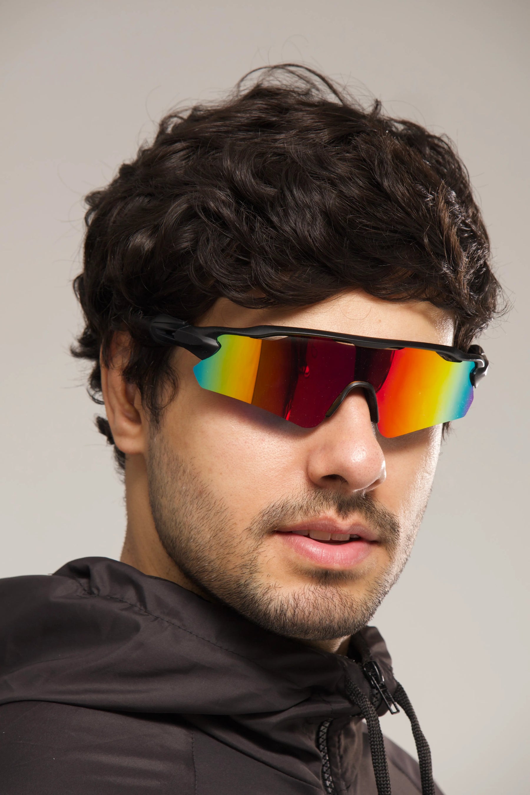 Óculos Performance Masculino - Arco Iris