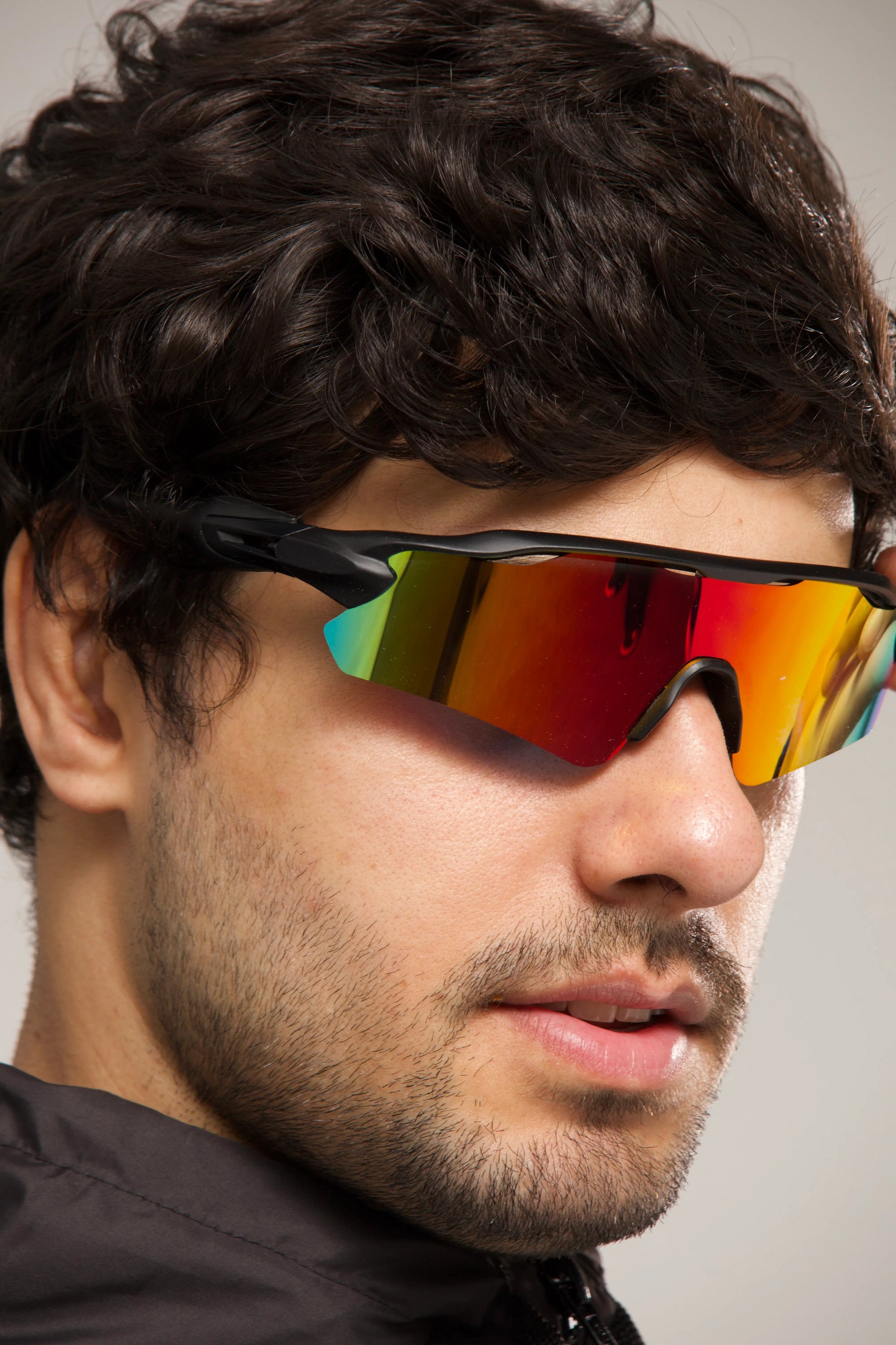 Óculos Performance Masculino - Arco Iris