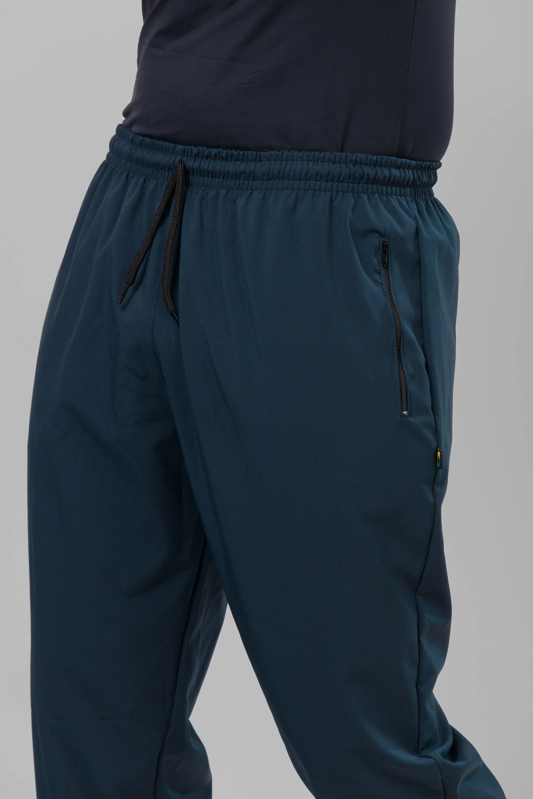 Calça Elastic - Azul Marinho