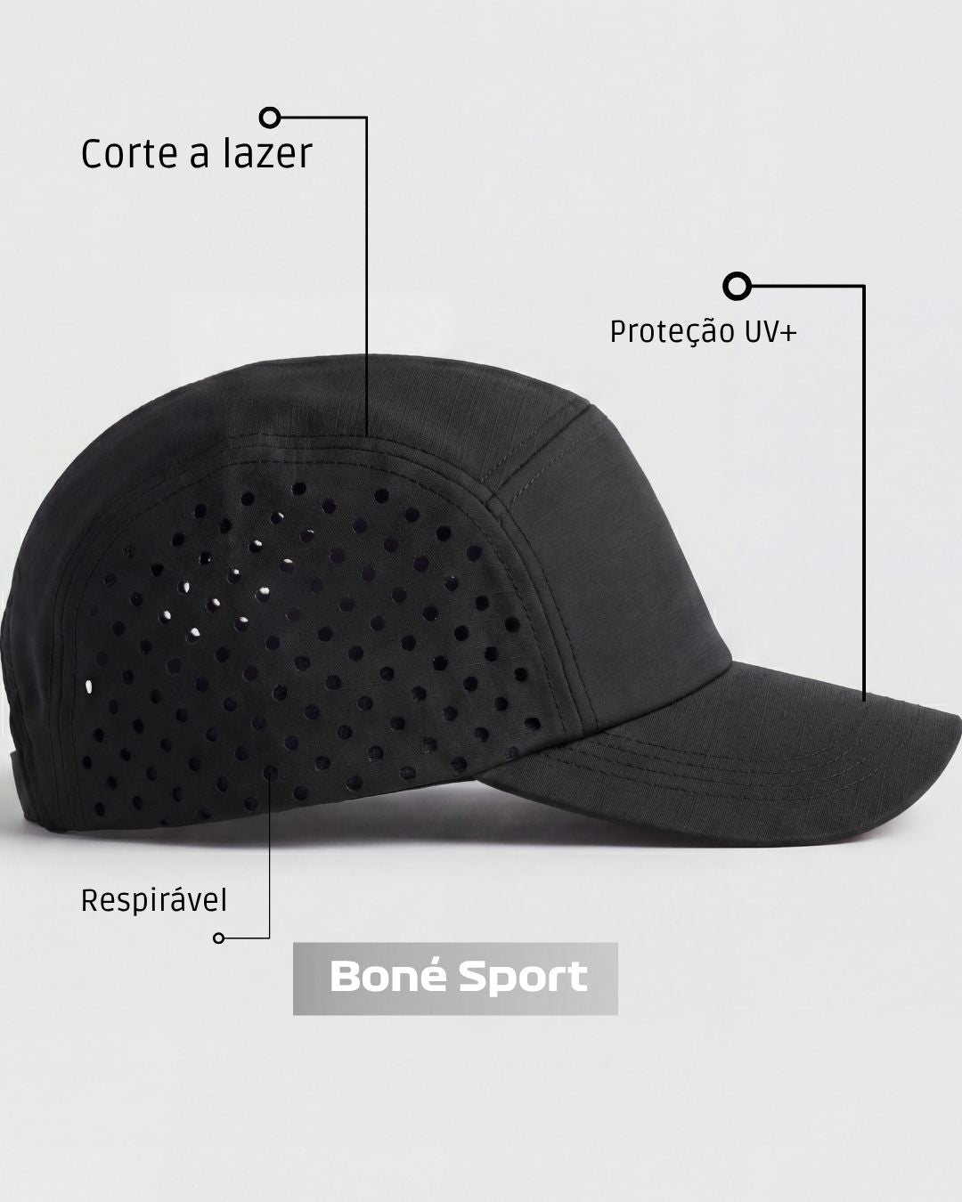 Kit Sport 2026