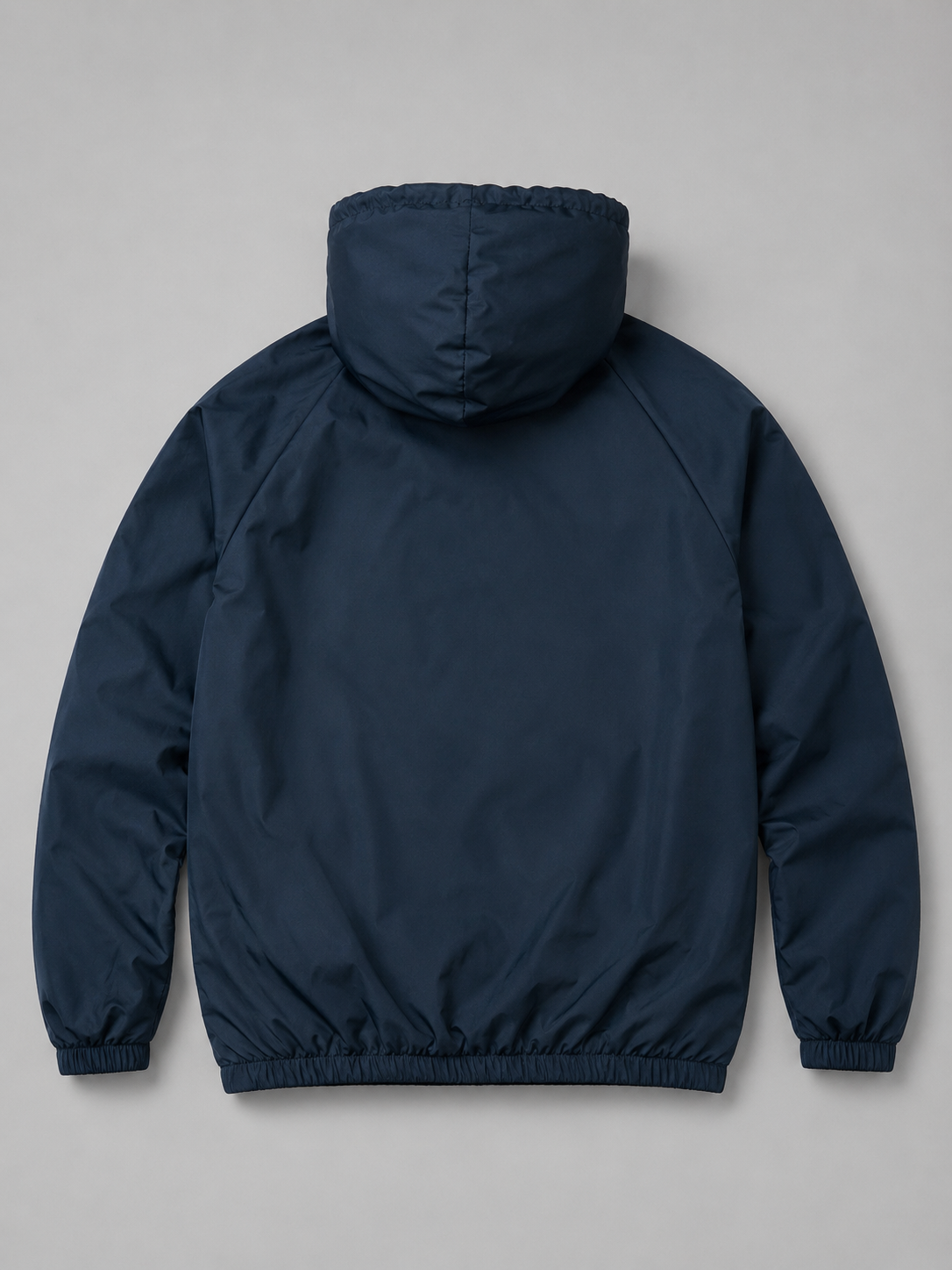 Jaqueta Corta Vento Masculina - Azul Marinho