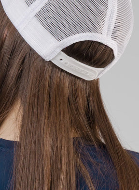 Boné Feminino - Branco