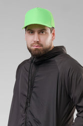 Boné Masculino  - Verde Neon