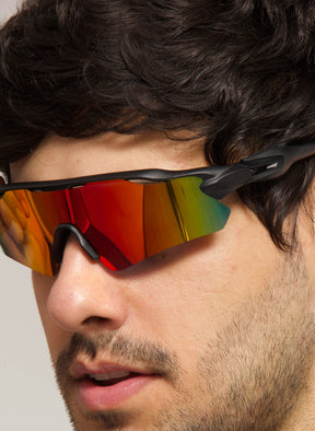 Óculos Performance Masculino - Arco Iris