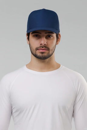 Boné Masculino  - Azul Marinho