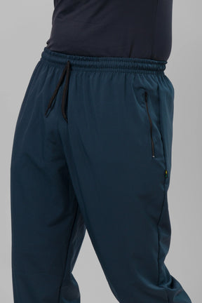 Calça Elastic - Azul Marinho