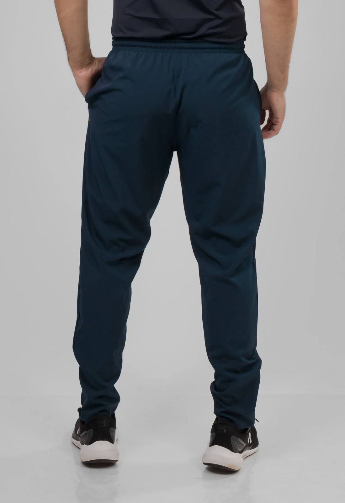 Calça Elastic - Azul Marinho