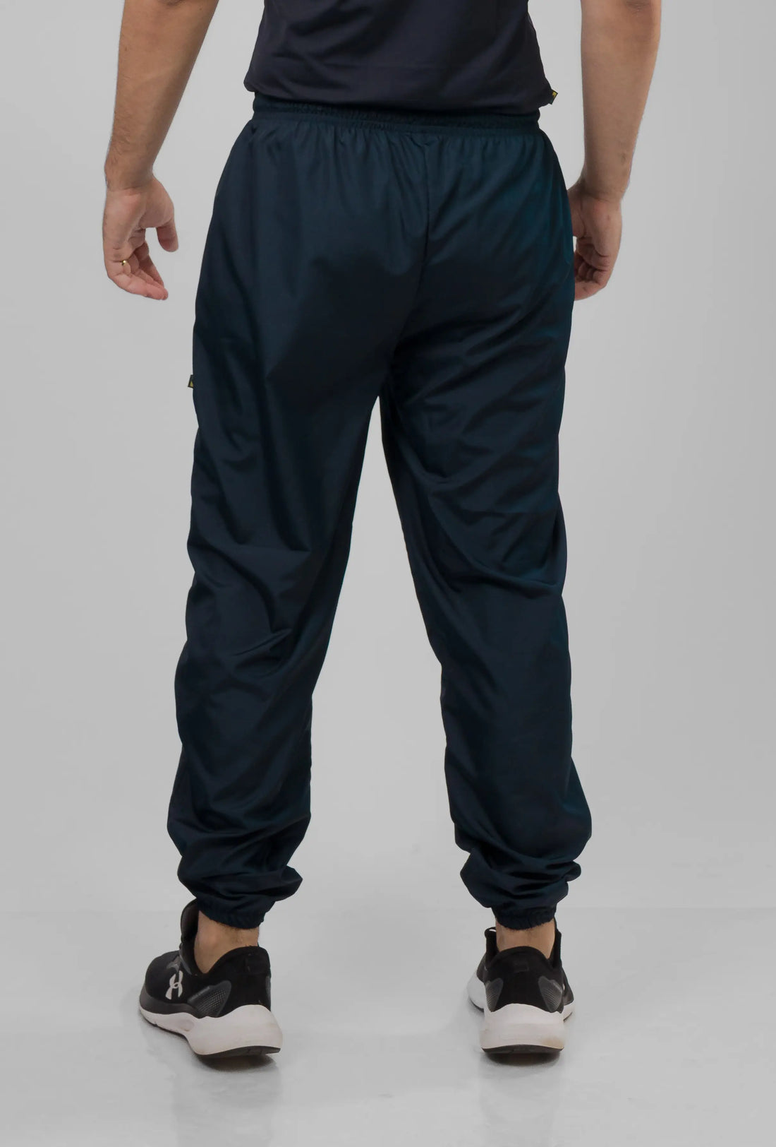 Calça Corta Vento - Azul Marinho