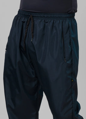Calça Corta Vento - Azul Marinho