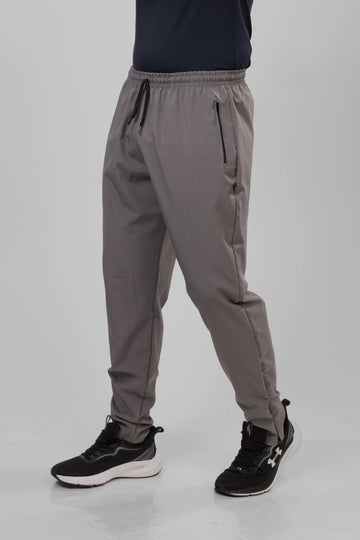Calça Elastic - Cinza