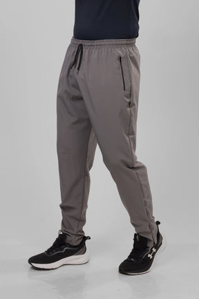 Calça Elastic - Cinza