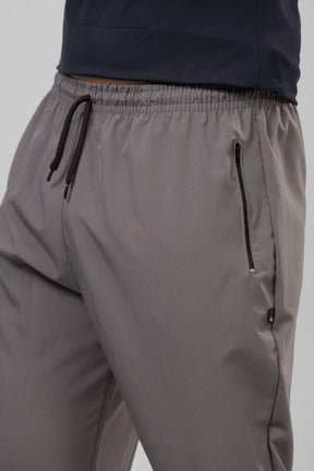 Calça Elastic - Cinza