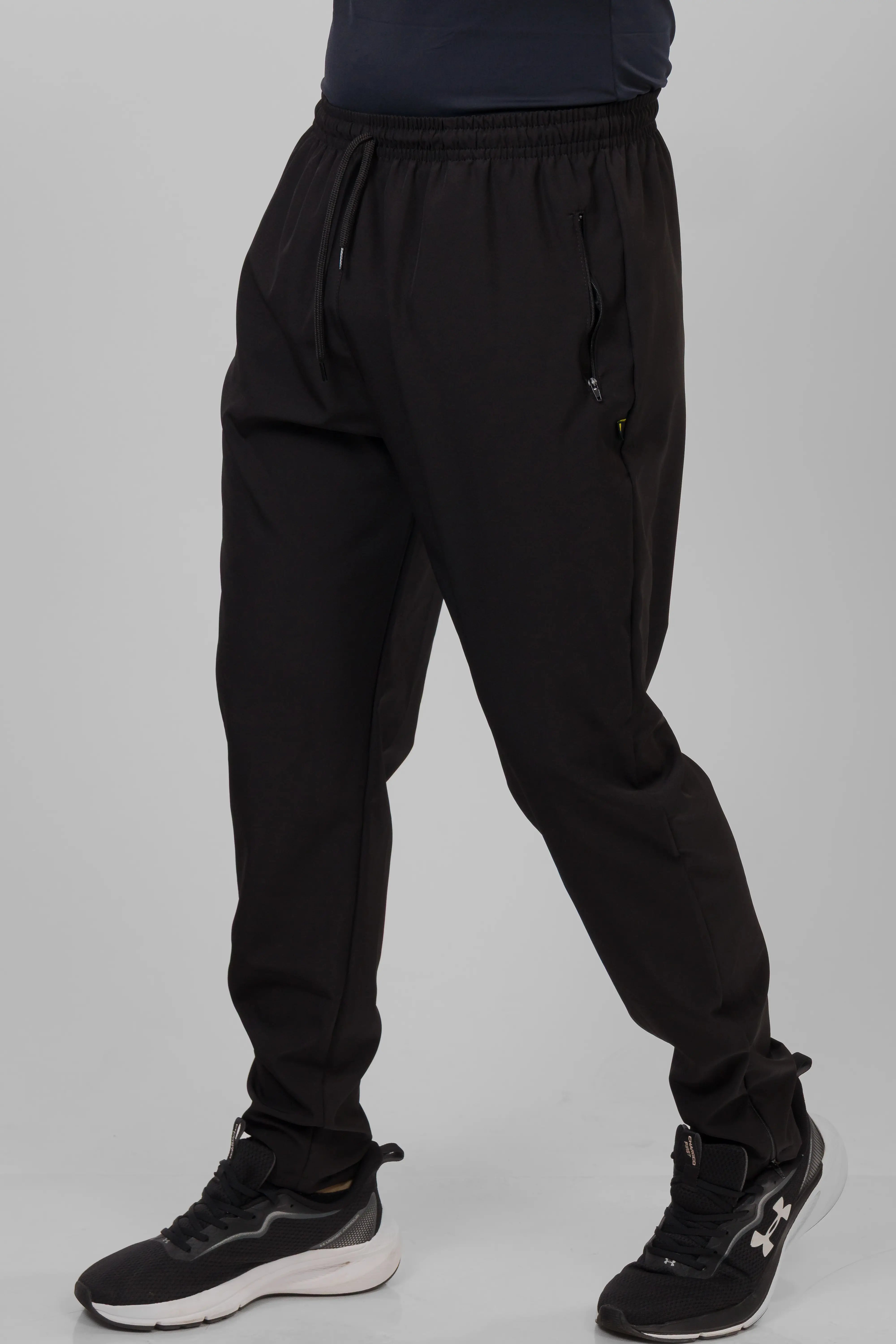 Calça Elastic - Preta