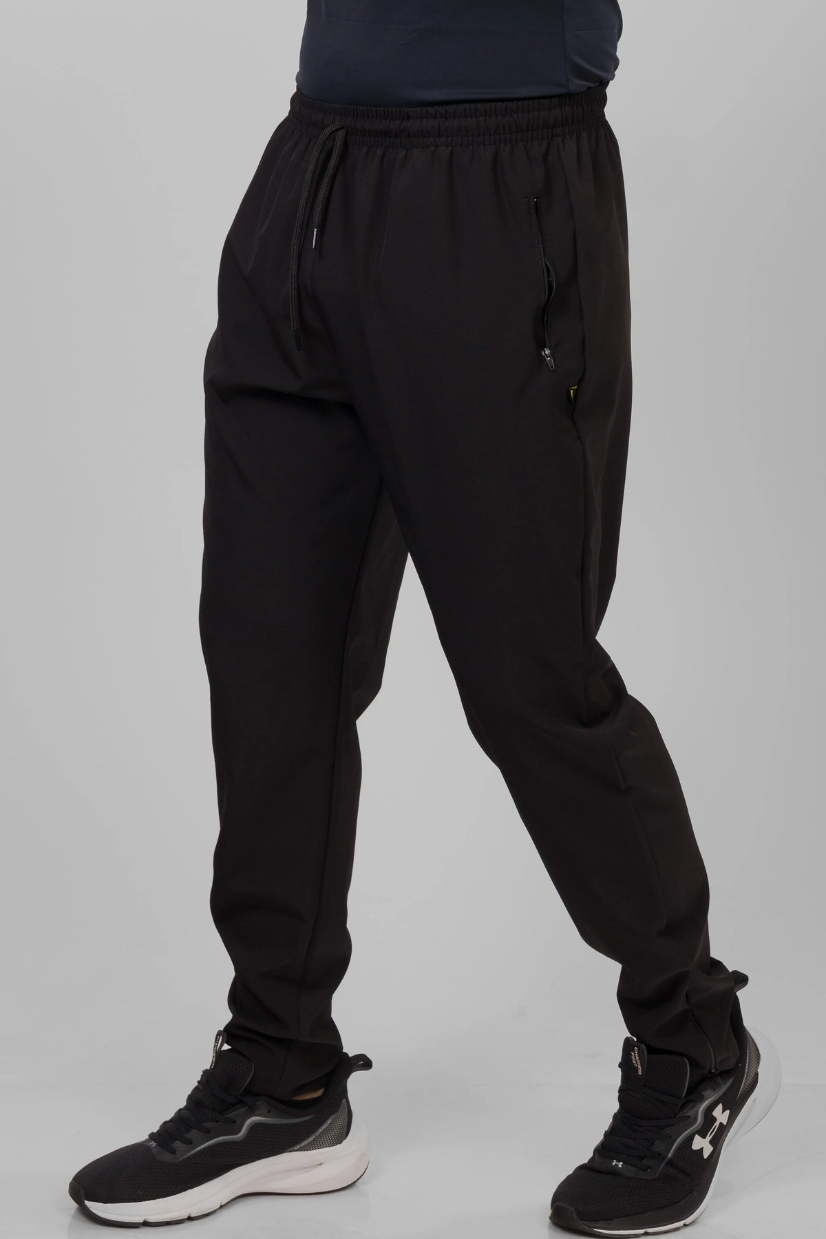 Calça Elastic - Preta