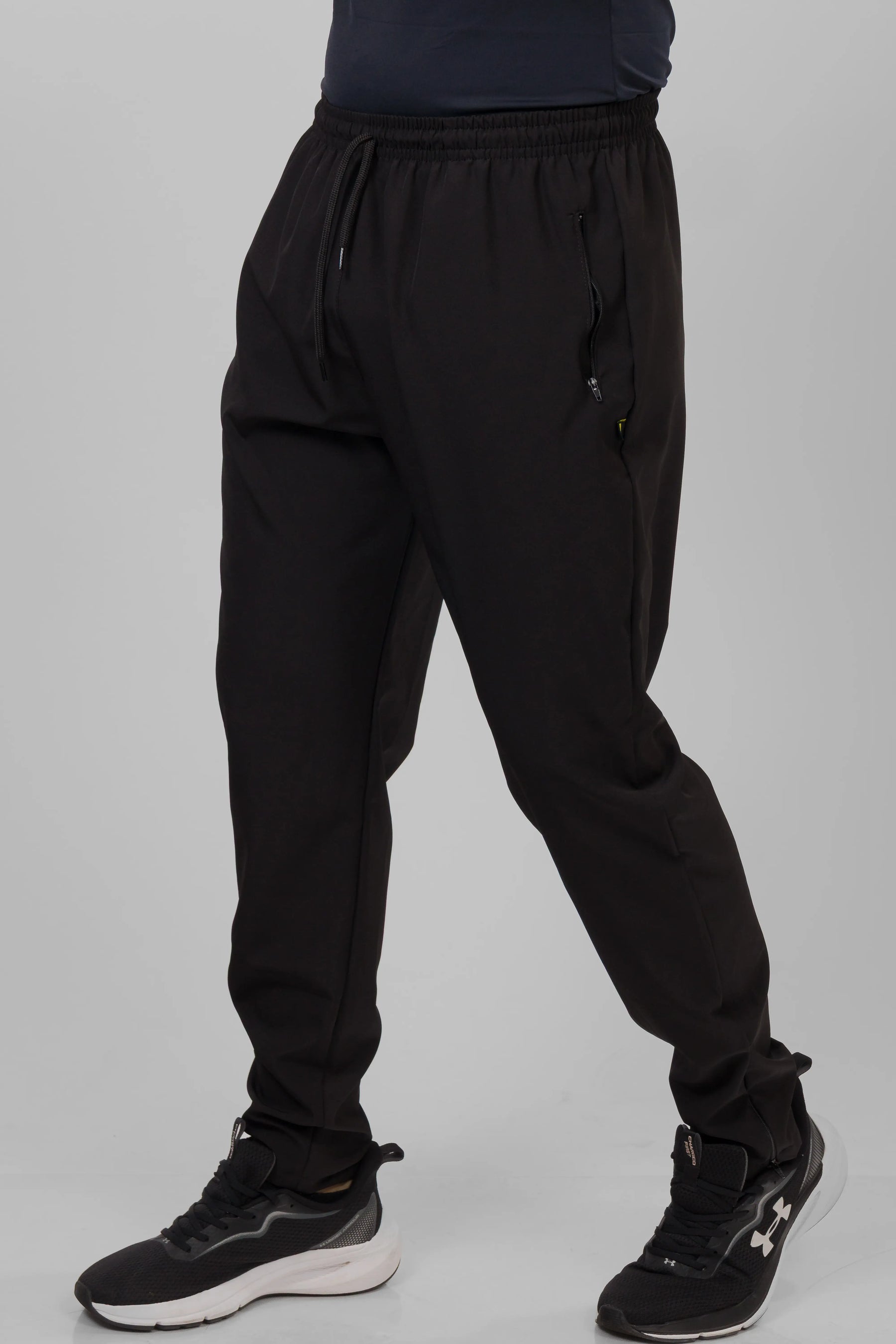 Calça Elastic - Preta