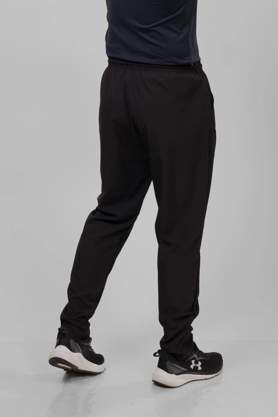 Calça Elastic - Preta