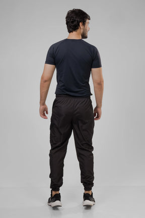 Calça Corta Vento - Preta